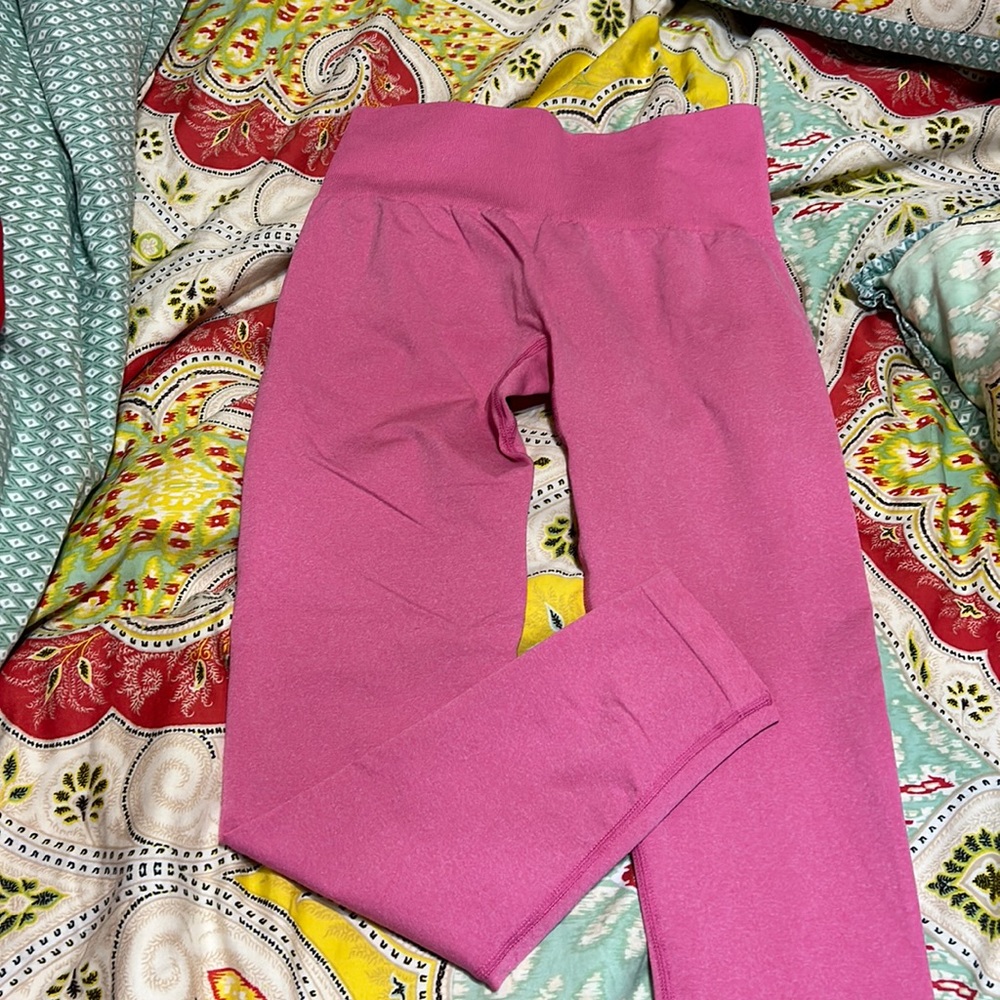 Nvgtn nv seamless leggings - Picture 2 of 4